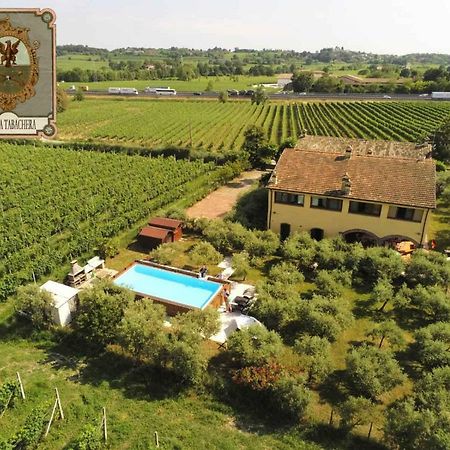 Cascina Tabachera X10 Country House Sirmione Garda Lake ปอสโซเลงโก ภายนอก รูปภาพ