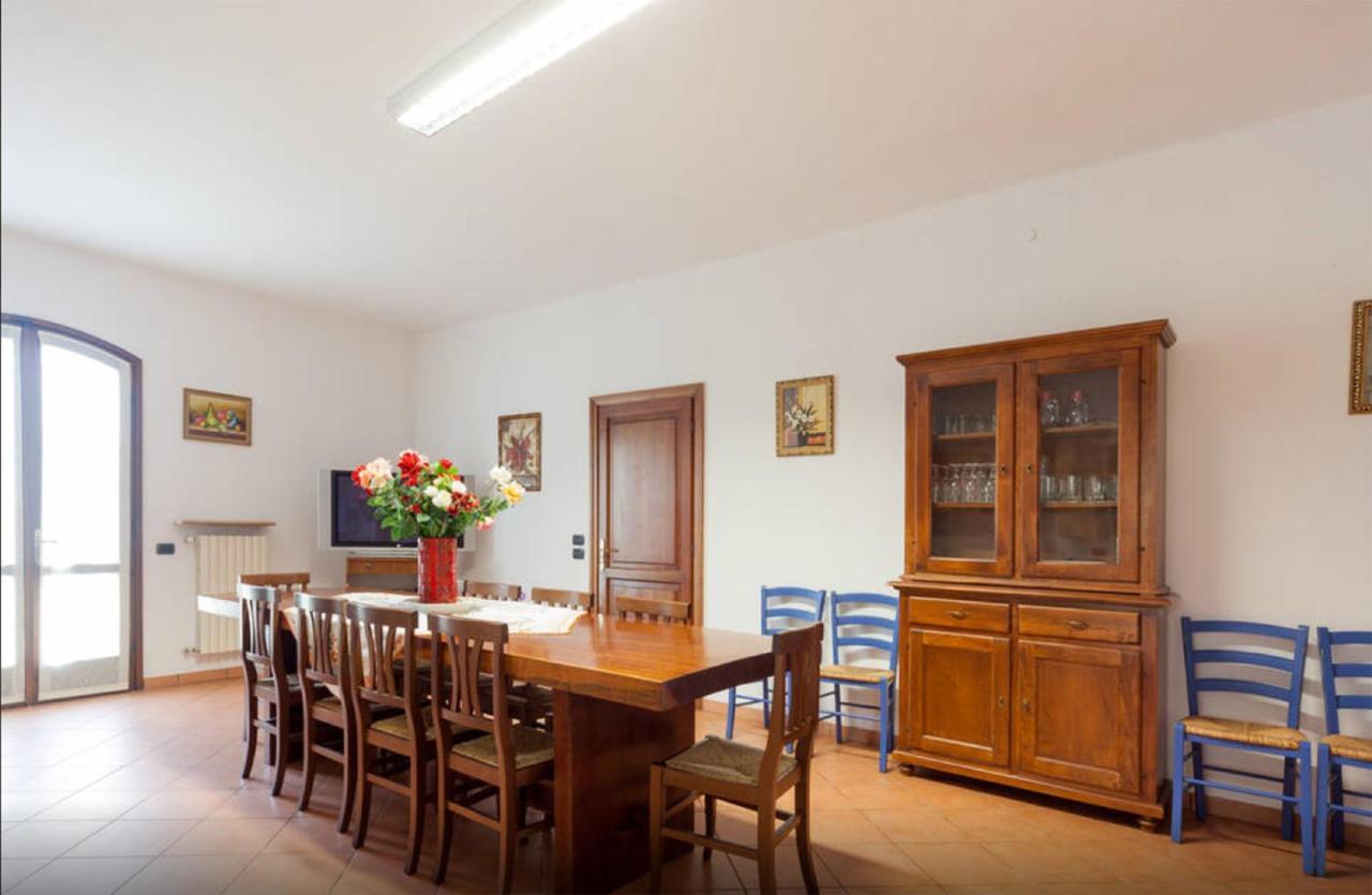 Cascina Tabachera X10 Country House Sirmione Garda Lake ปอสโซเลงโก ห้อง รูปภาพ