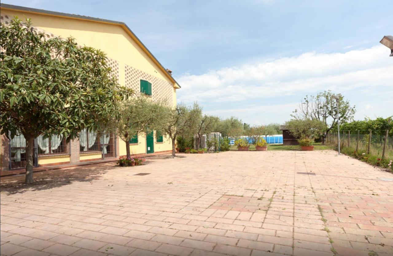 Cascina Tabachera X10 Country House Sirmione Garda Lake ปอสโซเลงโก ห้อง รูปภาพ