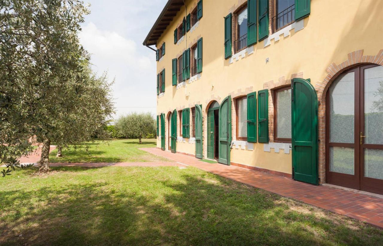 Cascina Tabachera X10 Country House Sirmione Garda Lake ปอสโซเลงโก ห้อง รูปภาพ